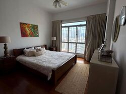 Aspen Heights (D9), Condominium #599155921